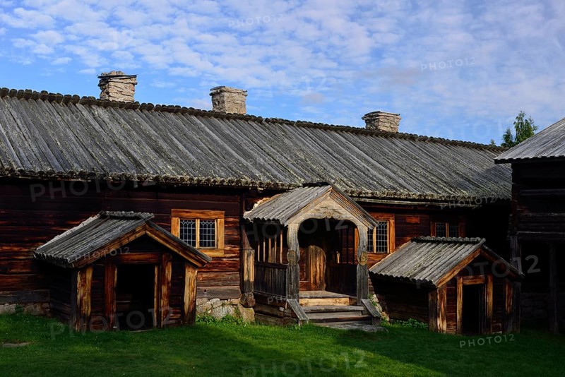 Remsgarden Farm
