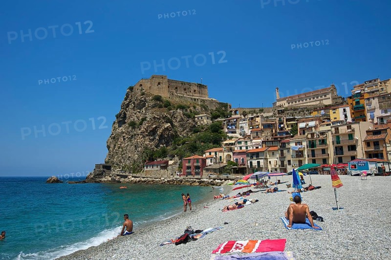 Scilla