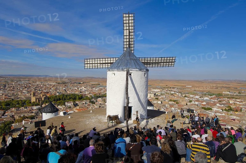Consuegra