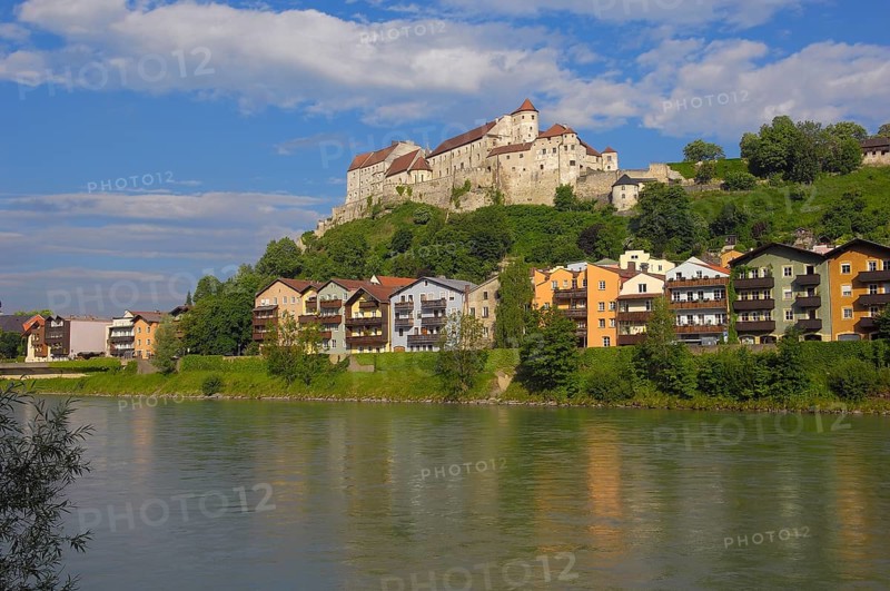 Burghausen