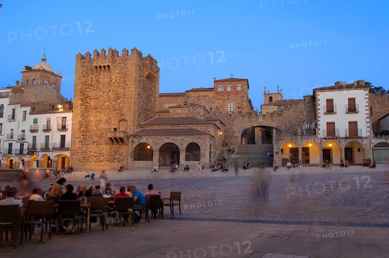 Caceres