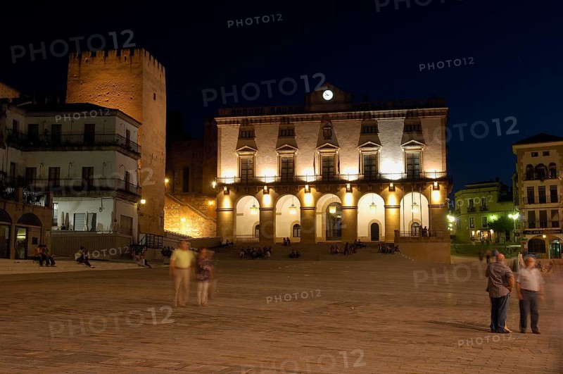 Caceres