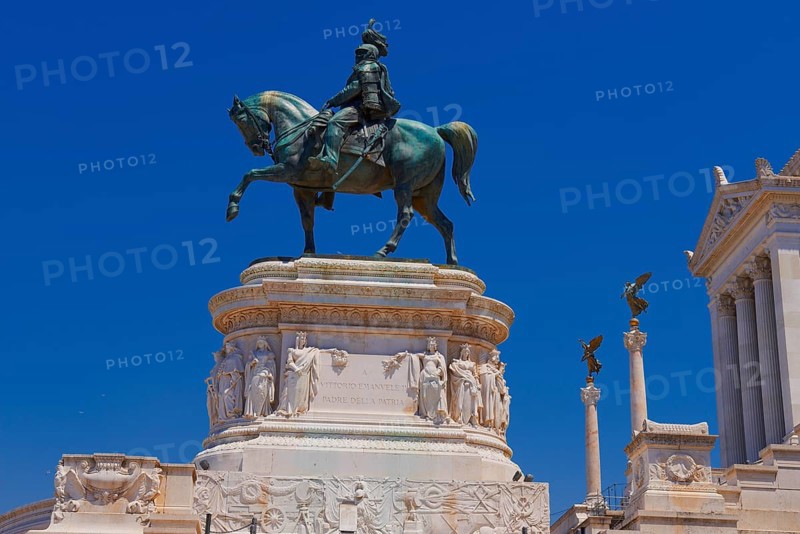 National Monument to Victor Emmanuel II