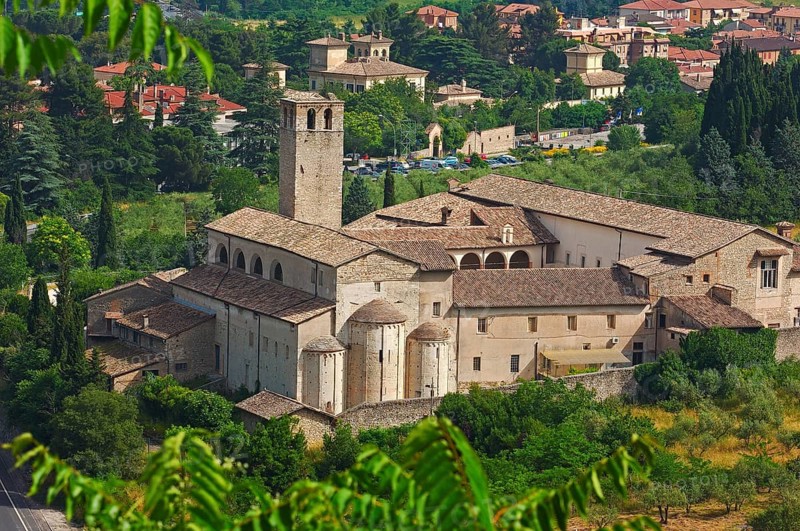 Spoleto
