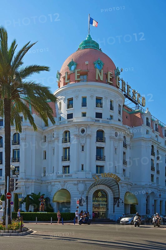Hotel Negresco