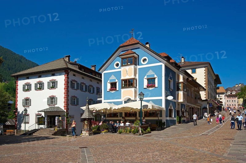 Ortisei