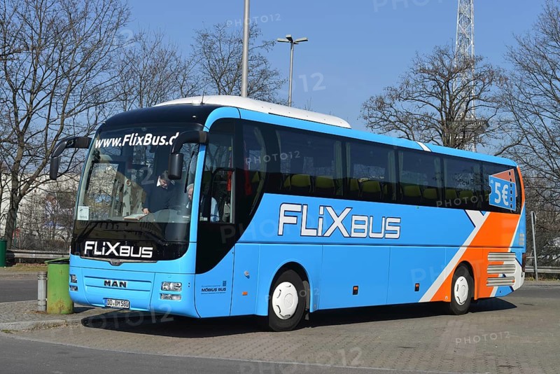 Flixbus