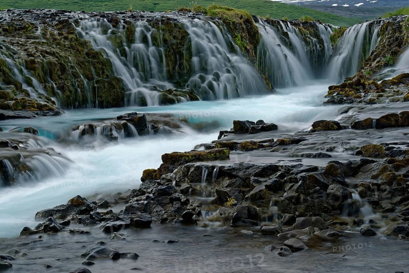 Bruarfoss
