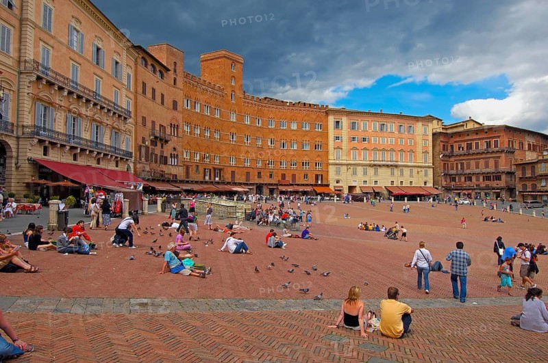 Siena