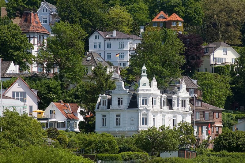 Historic Strandhotel