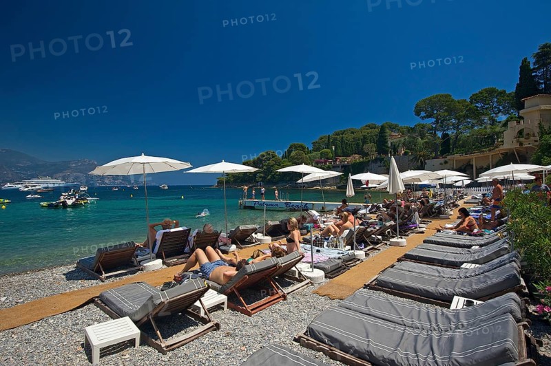 Plage Paloma