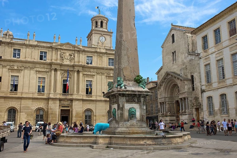 Place de la Republique