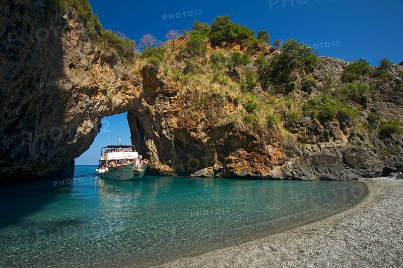 Arco Magno