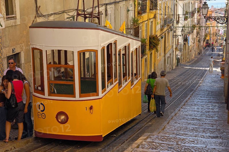 Lisbon