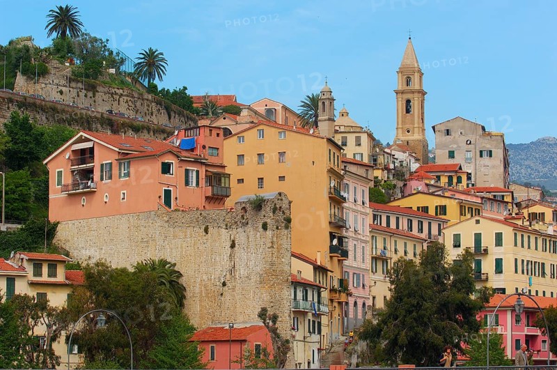 Ventimiglia