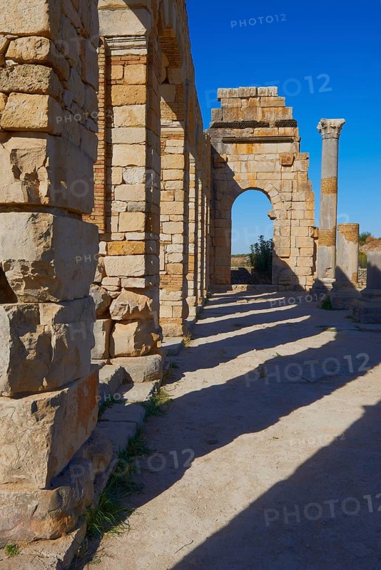 Volubilis