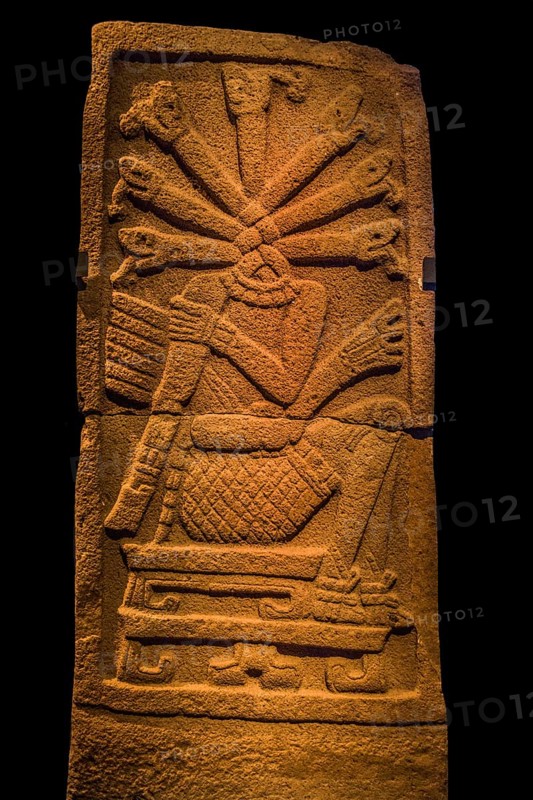 Stele