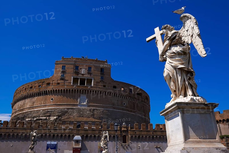 Sant Angelo Castle