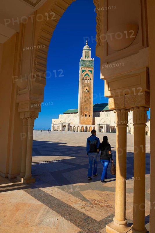 Casablanca