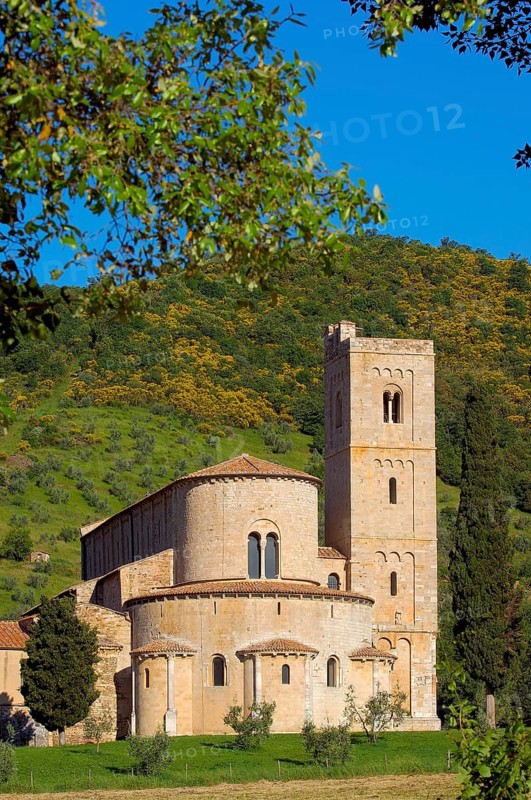 Sant Antimo