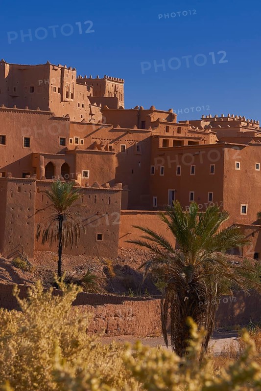 Taourirt Kasbah