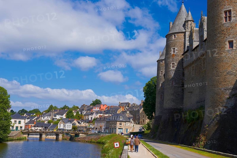 Josselin