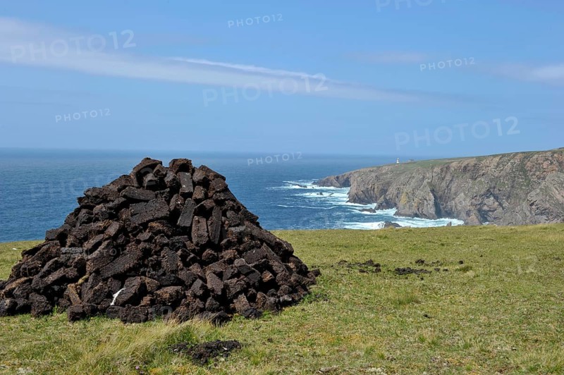 Peat