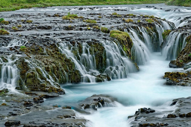 Bruarfoss