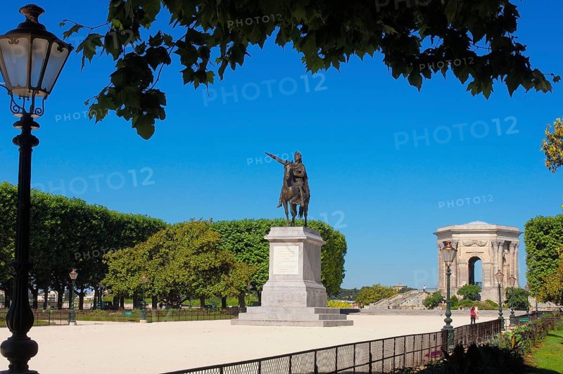Chateau d'Eau