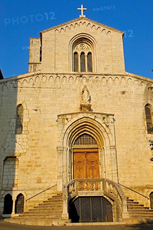 Cathedral de Notre-Dame-du-Puy
