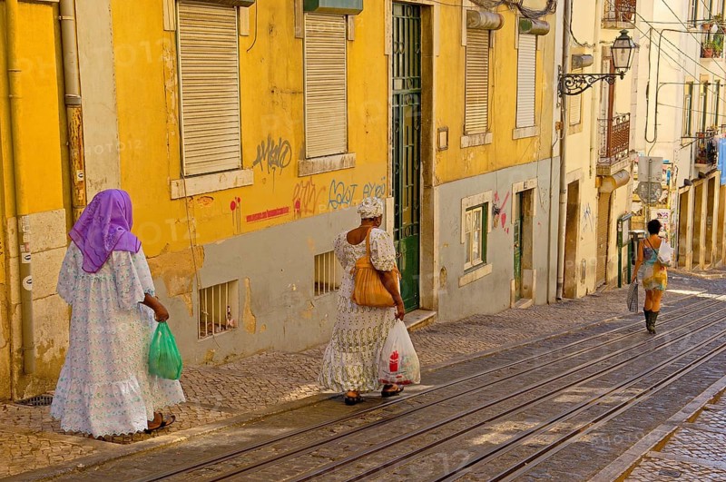 Lisbon