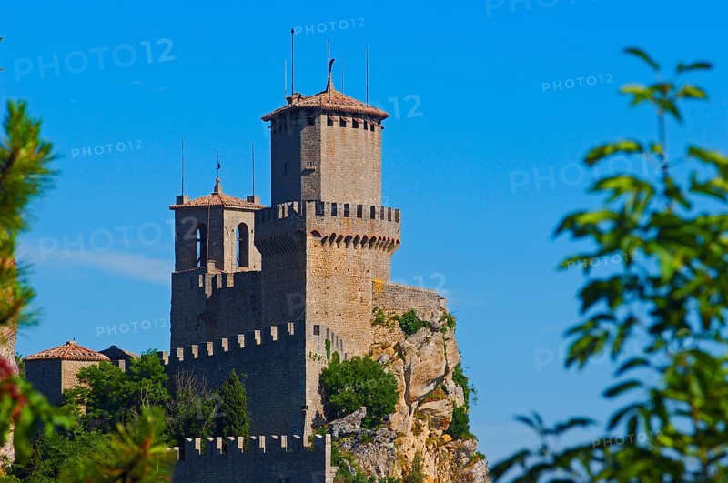 San Marino