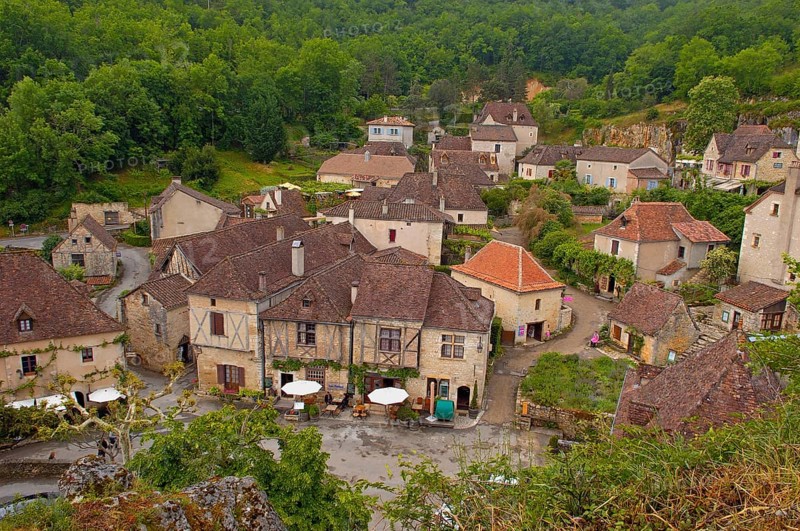 Lot Valley