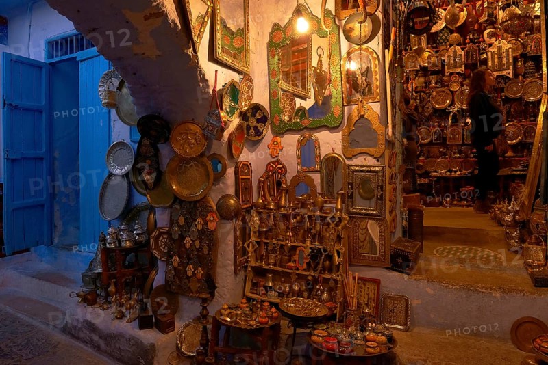 Chefchaouen
