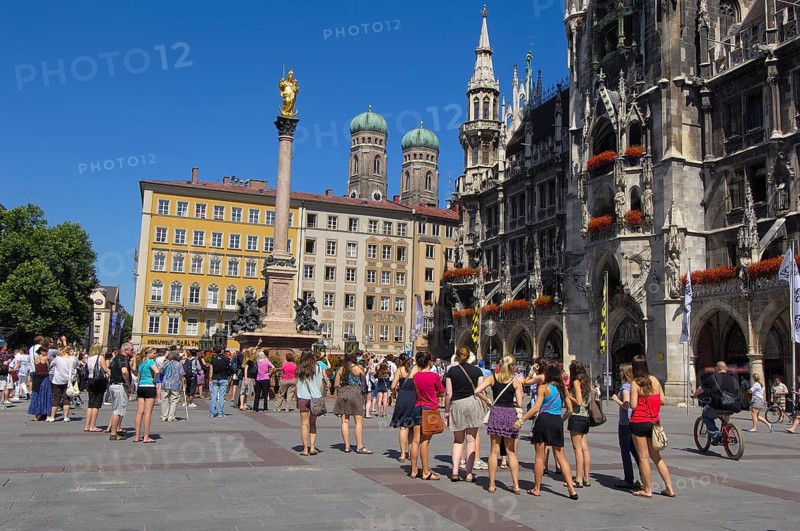 Munich