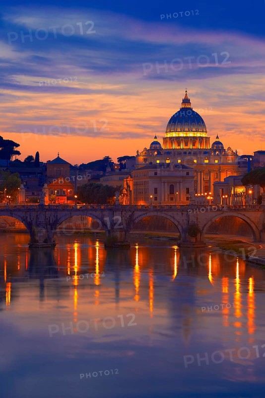 St. Peter's Basilica
