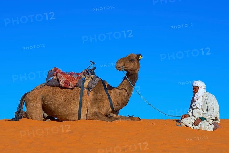 Merzouga