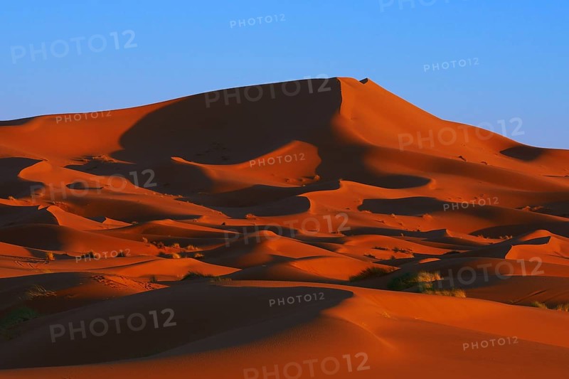 Merzouga