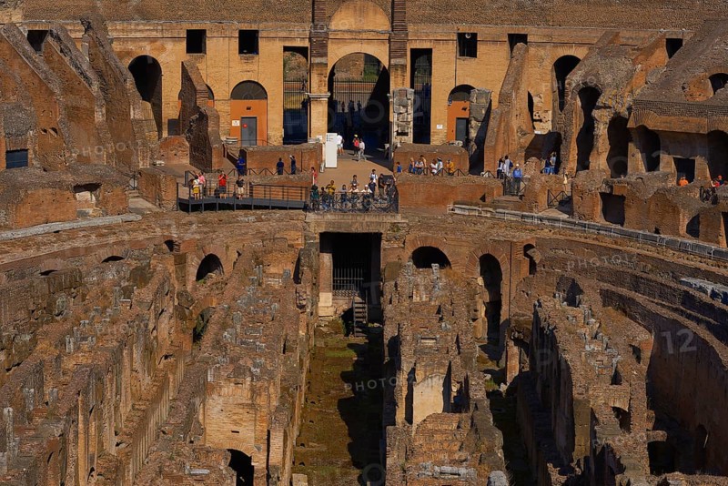 Colosseum