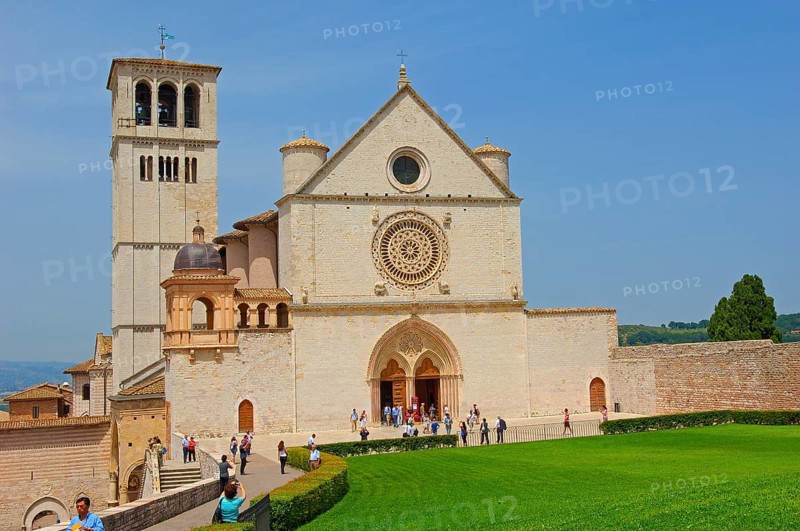 Assisi
