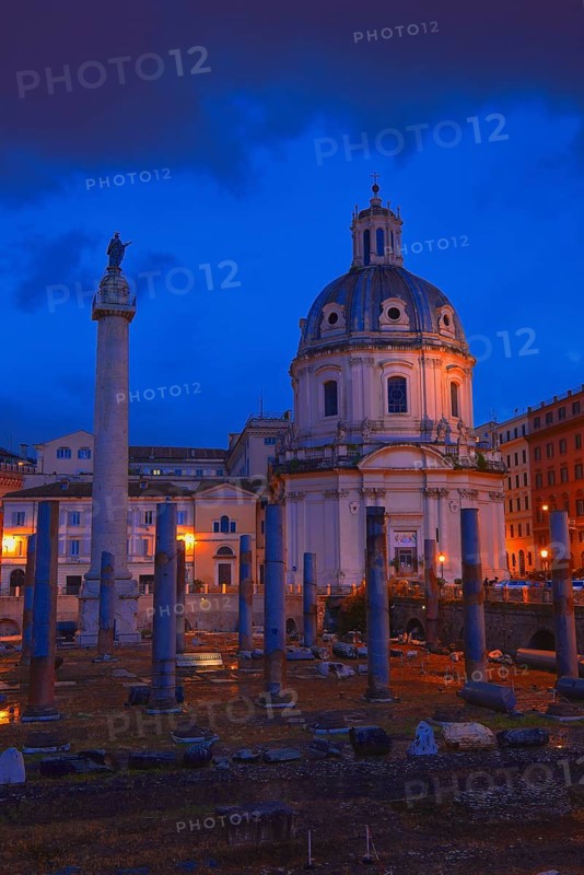 Trajan's Forum