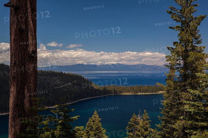 Emerald Bay