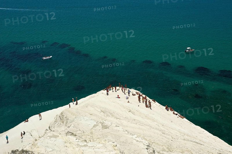 Scala dei Turchi