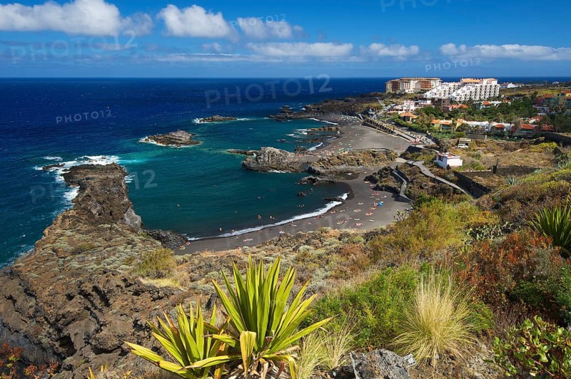 Playas de Los Cancajos