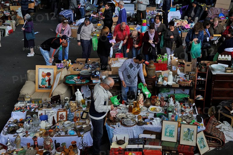 Flea Market