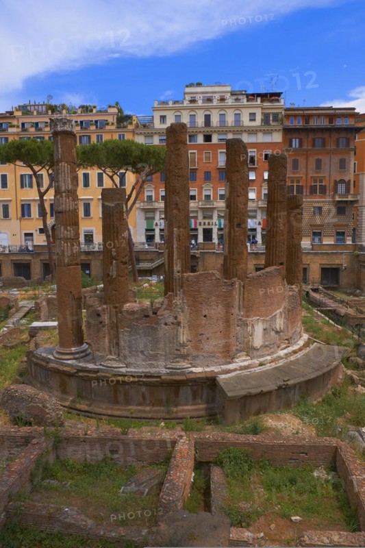 Area Sacra