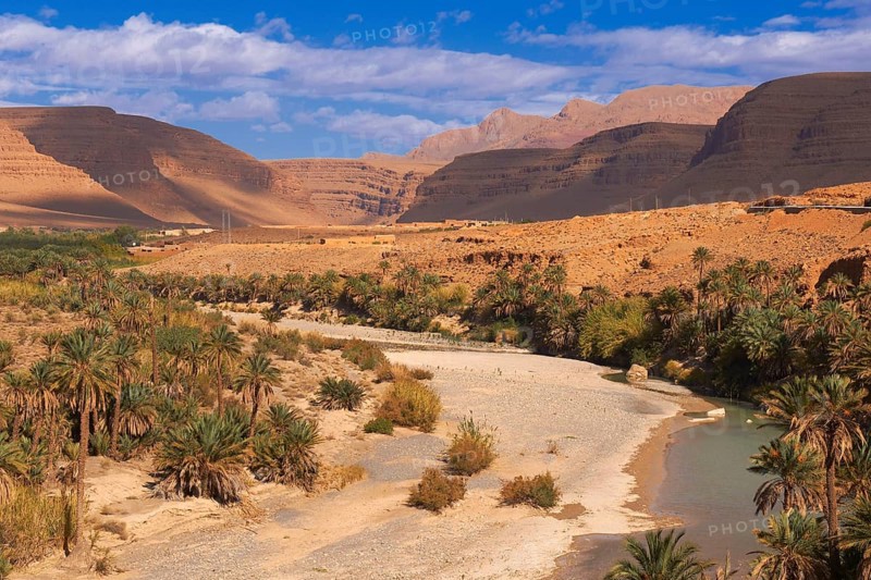 Ziz River