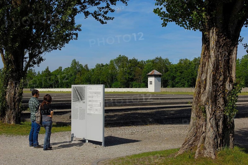 Dachau