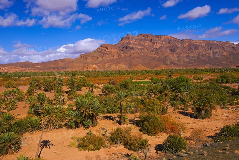 Djebel Kissane