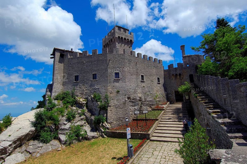 San Marino